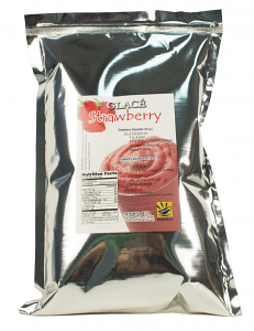 Glace Strawberry (3-lb pack)