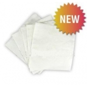 Karat Beverage Napkin, 9x9, 1 ply_White (8*500pcs)