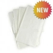 Karat Dinner Napkin, 15x17, 2 ply_White (20*150pcs)