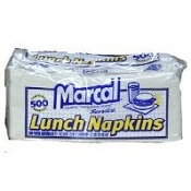 13x13 Inch Luncheon Napkins