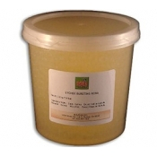 Lychee Bursting Boba - (Case of 3 Tubs)