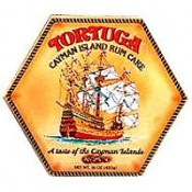 Tortuga Rum Cakes Coconut 16oz