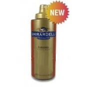 Ghirardelli Caramel Sauce 16oz Squeeze bottle