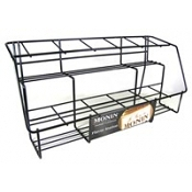 Monin Coffee Syrup Wire Rack, 11-750ml bottle rack – Boba Tea Direct