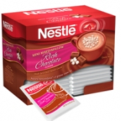 Nestle's Carnation Hot Chocolate Mix with Marshmallows 30 Packets