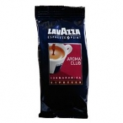 Aroma Club Caffe Lavazza Espresso Pods 100ct