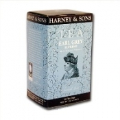 Harney & Sons Earl Grey Supreme Teabags 20 Ct