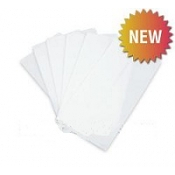 Karat Tall Fold Napkin, 13.4x7, 1 ply_White (20*500pcs)
