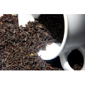 Teatulia 100% Organic Black Tea (1-lb leaf)
