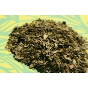 Teatulia 100% Organic Green Tea (1-lb leaf)