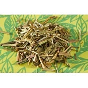 Teatulia 100% Organic Lemongrass Herbal Infusion Tea (1-lb leaf)