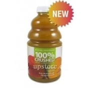 Dr Smoothie® 100% Crushed Mango Tropics, 46oz