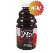 Dr Smoothie® 100% Crushed Four Berry, 46oz