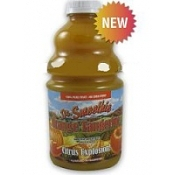 Dr Smoothie® 100% Crushed Orange Tanderine, 46oz