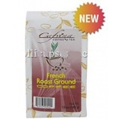 Cafvina French Roast (ground, 12oz bag)