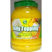 Pineapple Jelly