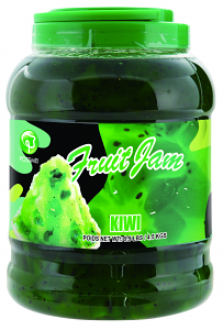 Possmei Kiwi Concentrated Jam
