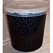 Blueberry Bursting Boba - (Case of 3 Tubs)