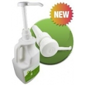 Tea Zone Syrup Pump (for NEW designed bottles)
