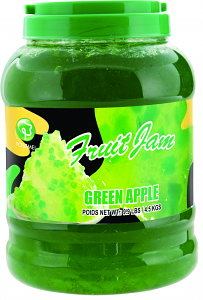 Possmei Natate Coco Green Apple
