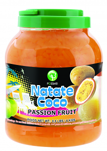 Possmei Natate Coco Passion Fruit