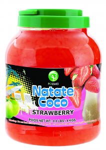 Possmei Natate Coco Strawberry