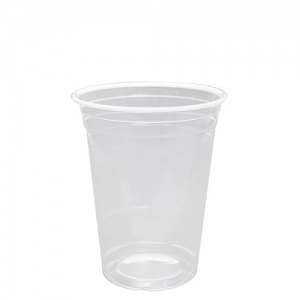 16oz PolyPro clear Cold Cup (Karat 98mm)