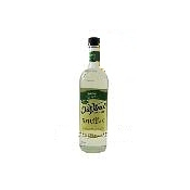 Da Vinci NATURAL Turkish Hazelnut Syrup 700mL