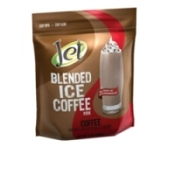 Jet Blended Iced Coffee - Big Bean Mocha - 3lb. Bulk Bag