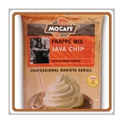 Mocafe Java Chip Frappe Mix (3 lb bag)