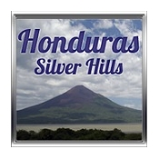 Honduras Silver Hills Coffee - French Press (1-lb)