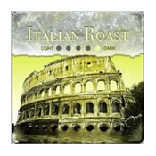 Italian Roast Blend - Espress Grind (1-lb)