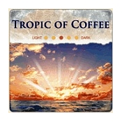 Tropic of Coffee - Espresso Grind (1-lb)