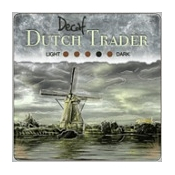 Decaf Dutch Trader - Whole Bean (1-lb)