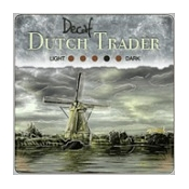 Decaf Dutch Trader - Espresso Grind (1-lb)