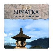 Decaf Sumatra Mandheling - Drip Grind (1-lb)