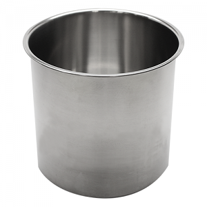 Stainless Steel Container - Ice Block Mold