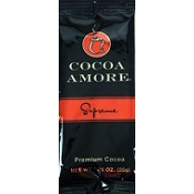 Cocoa Amore Chocolate Supreme Packet