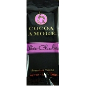 Cocoa Amore White Chocolate Packet