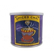 Big Train Spiced Chai Tea Powder 12oz can