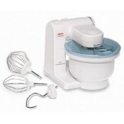 BOSCH Compact Mixer