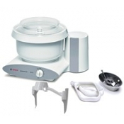 BOSCH Universal Plus Mixer with Cookie Paddles & Bowl Scraper