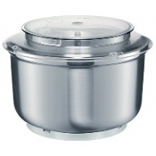 Stainless Steel Bowl (fits Universal Plus)