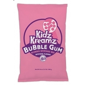 Big Train Kidz Kreamz - Bubble Gum (3.5lbs)