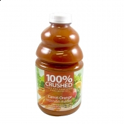 Dr Smoothie® 100% Crushed Veggie (Carrot and Orange), 46oz