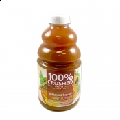 Dr Smoothie® 100% Crushed Veggie (Squash-Mango), 46oz