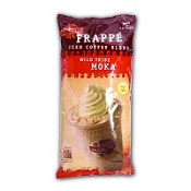 MoCafe Blended Frappe - Wild Tribe Moka