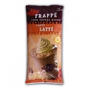 MoCafe Blended Frappe - Coffee