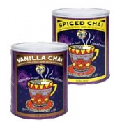 Big Train Chai - Spiced (1.9 lb. Can)