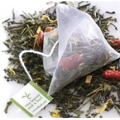 Two Leaves Alpine Herbal Tea Sachets (15)